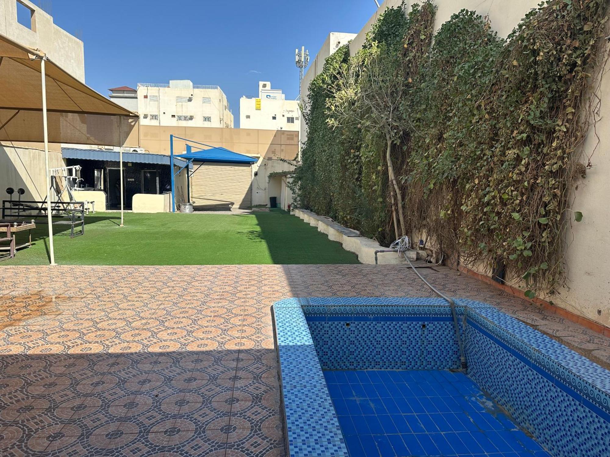 دار ورد قريب للحرم Apartment Медина Екстериор снимка