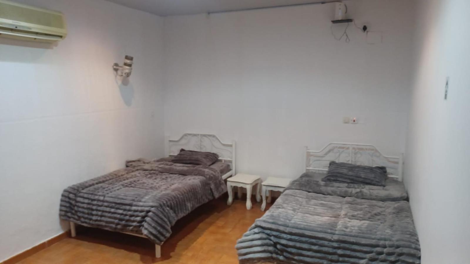 دار ورد قريب للحرم Apartment Медина Екстериор снимка
