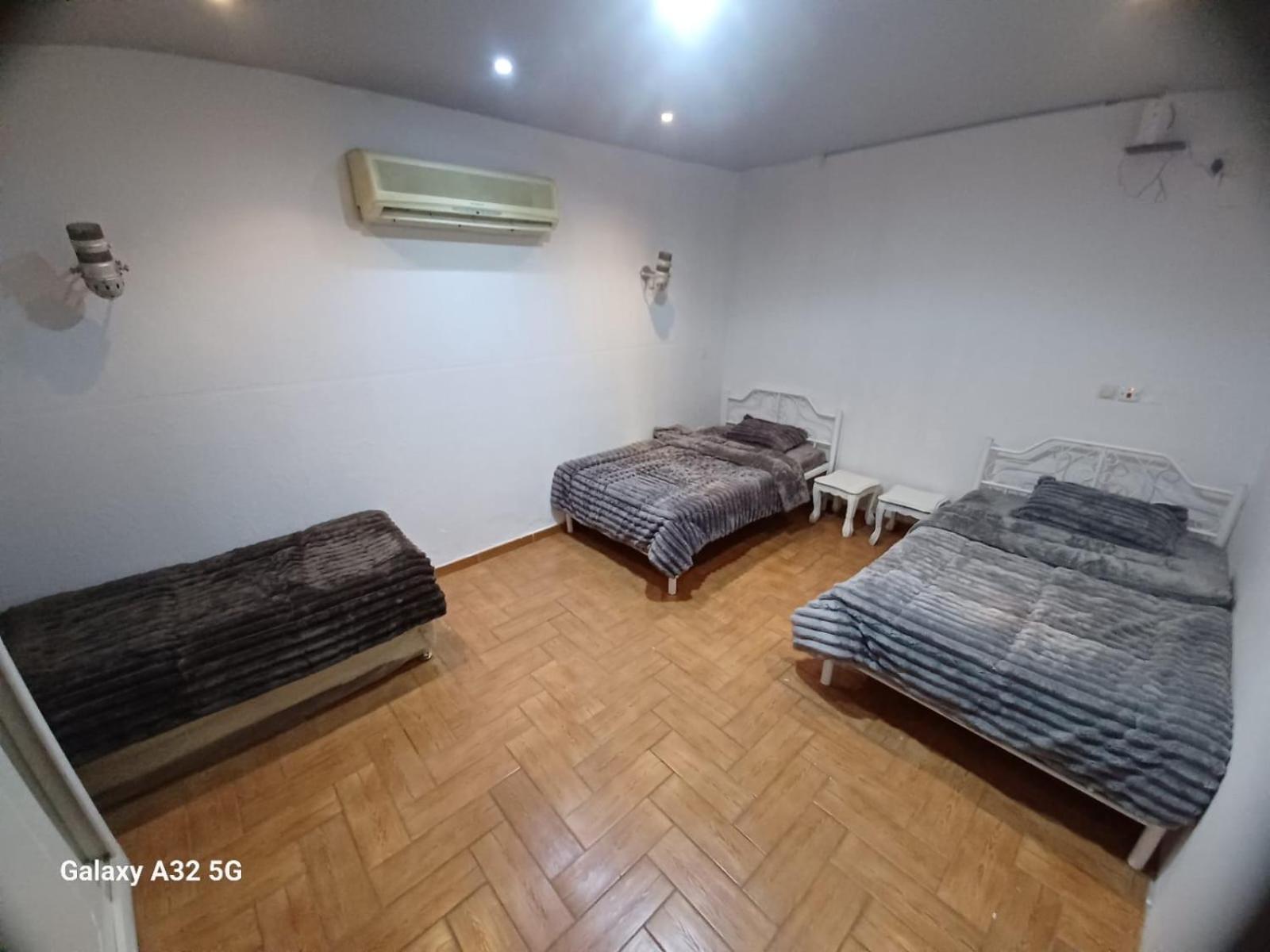 دار ورد قريب للحرم Apartment Медина Екстериор снимка