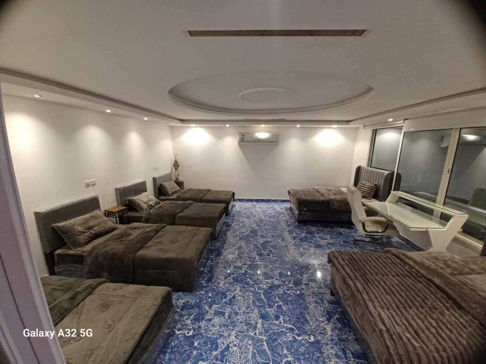 دار ورد قريب للحرم Apartment Медина Екстериор снимка