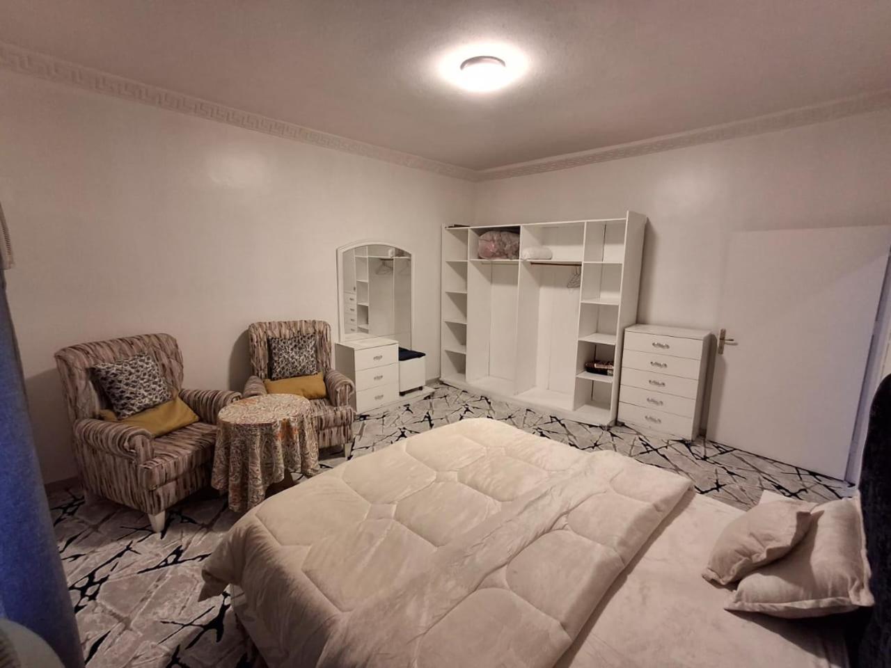 دار ورد قريب للحرم Apartment Медина Екстериор снимка