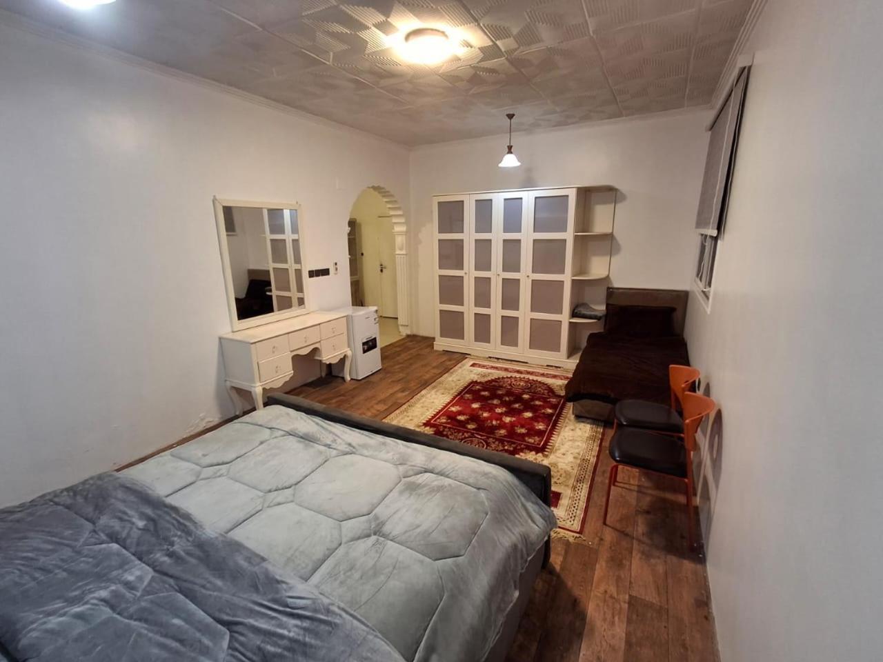 دار ورد قريب للحرم Apartment Медина Екстериор снимка