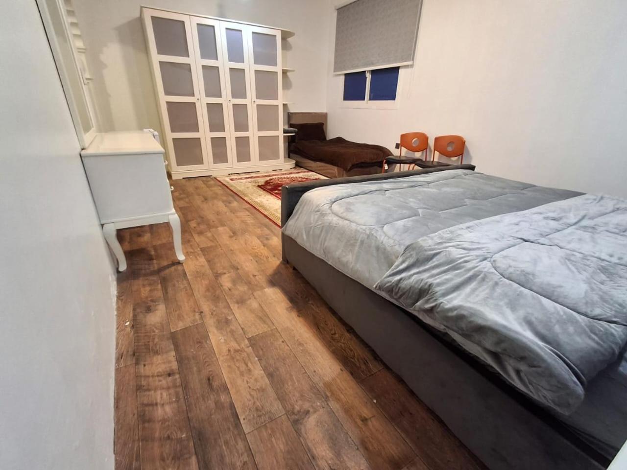 دار ورد قريب للحرم Apartment Медина Екстериор снимка