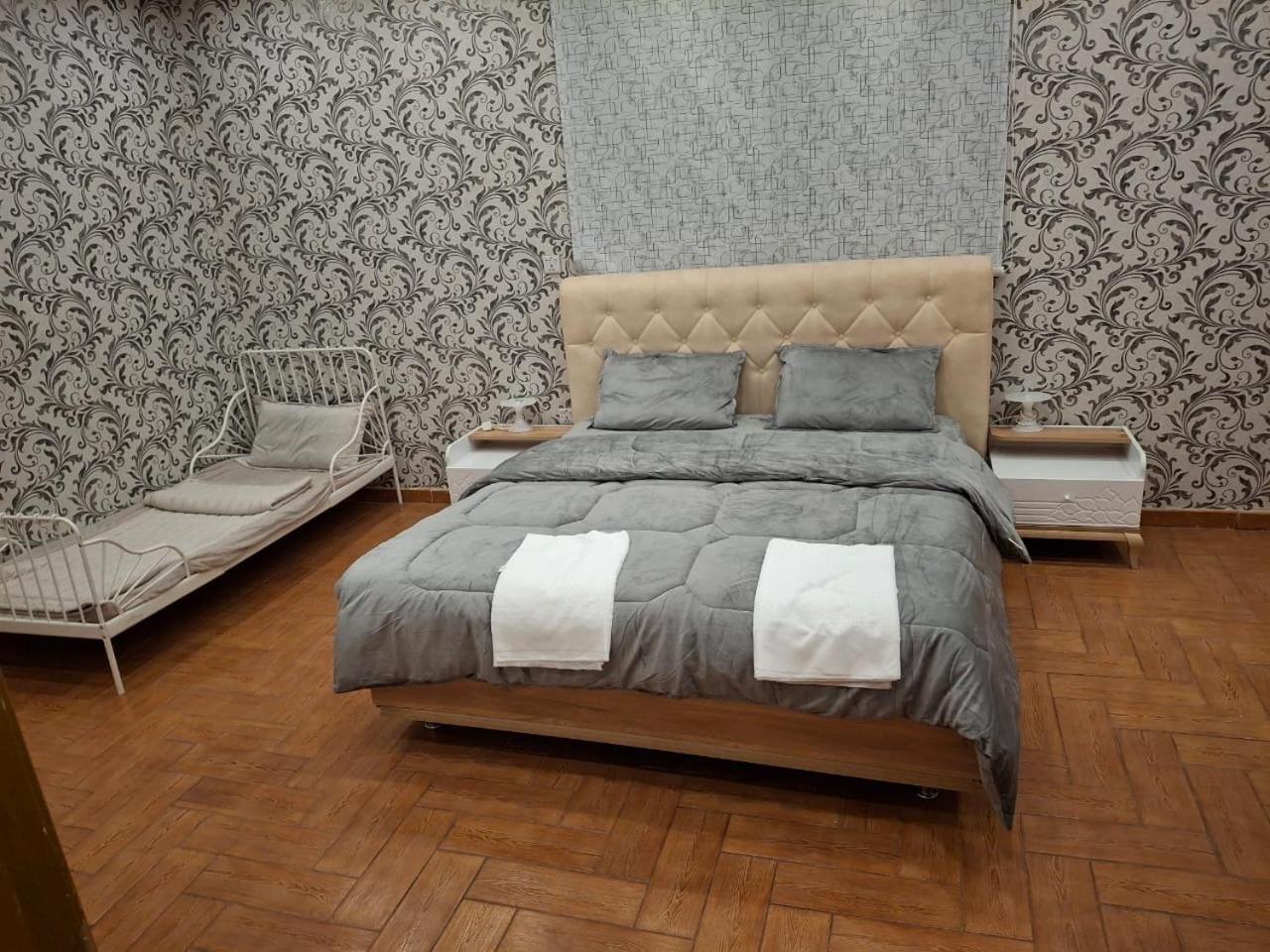 دار ورد قريب للحرم Apartment Медина Екстериор снимка