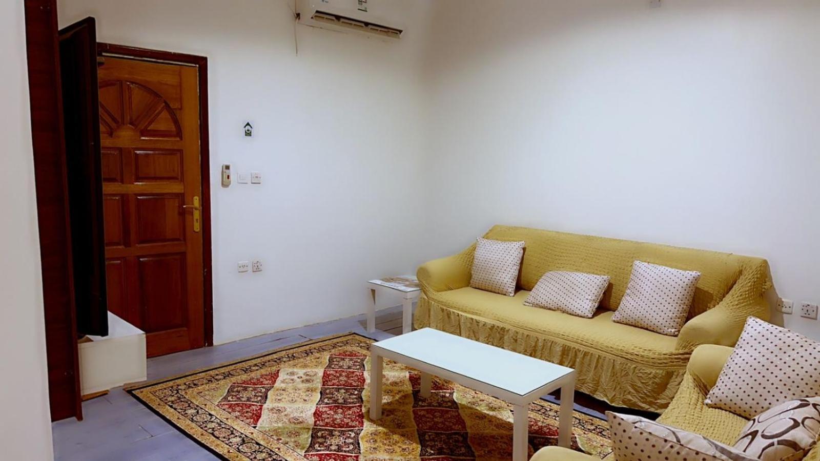 دار ورد قريب للحرم Apartment Медина Екстериор снимка