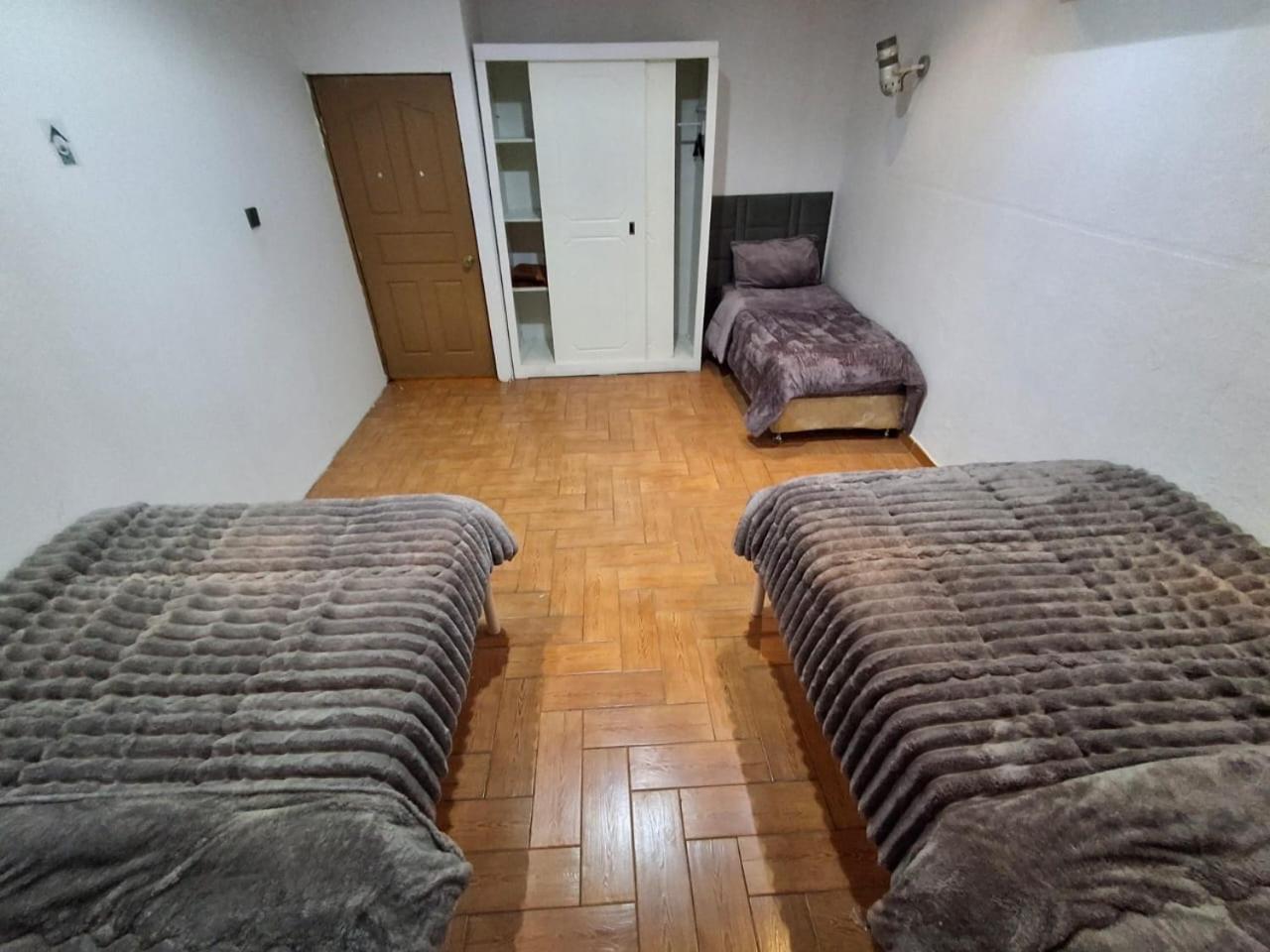 دار ورد قريب للحرم Apartment Медина Екстериор снимка