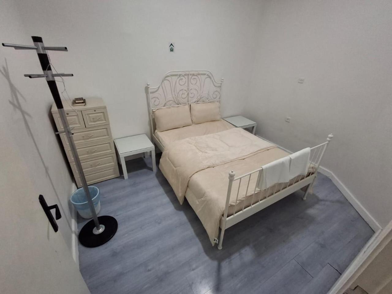 دار ورد قريب للحرم Apartment Медина Екстериор снимка