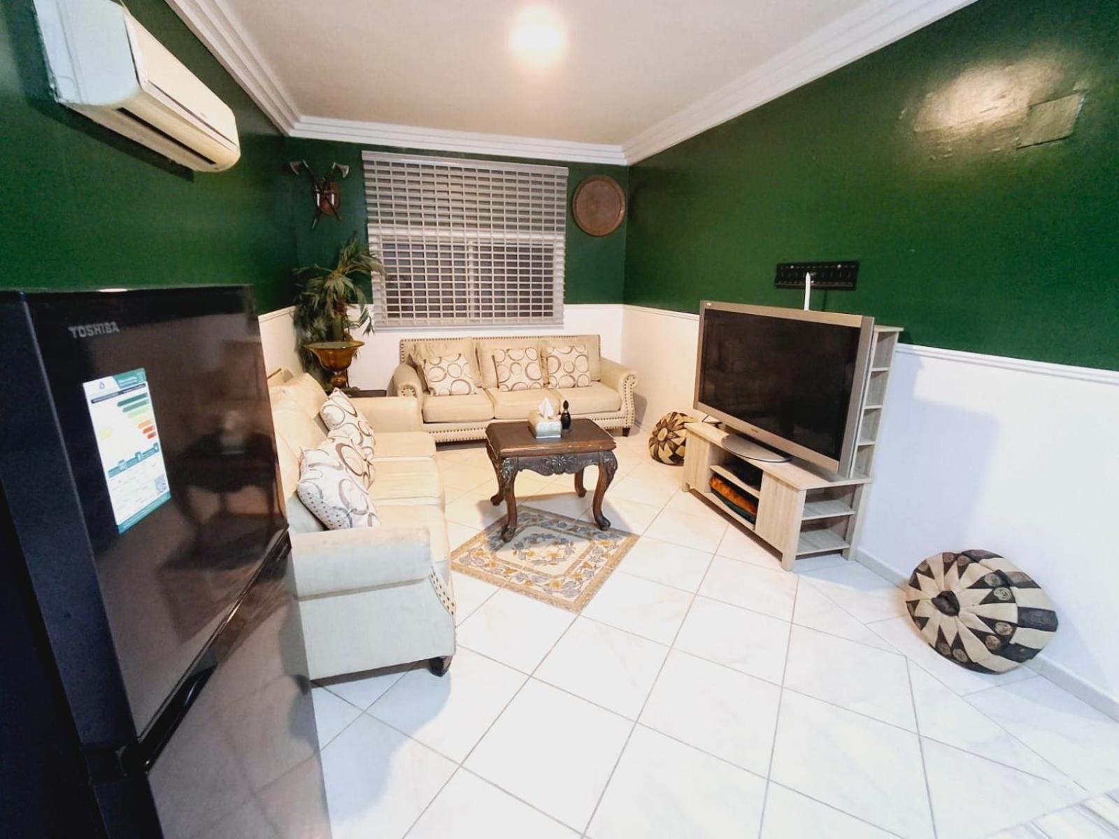 دار ورد قريب للحرم Apartment Медина Екстериор снимка