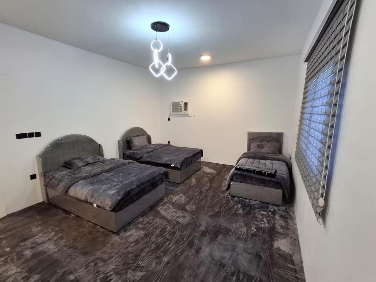 دار ورد قريب للحرم Apartment Медина Екстериор снимка