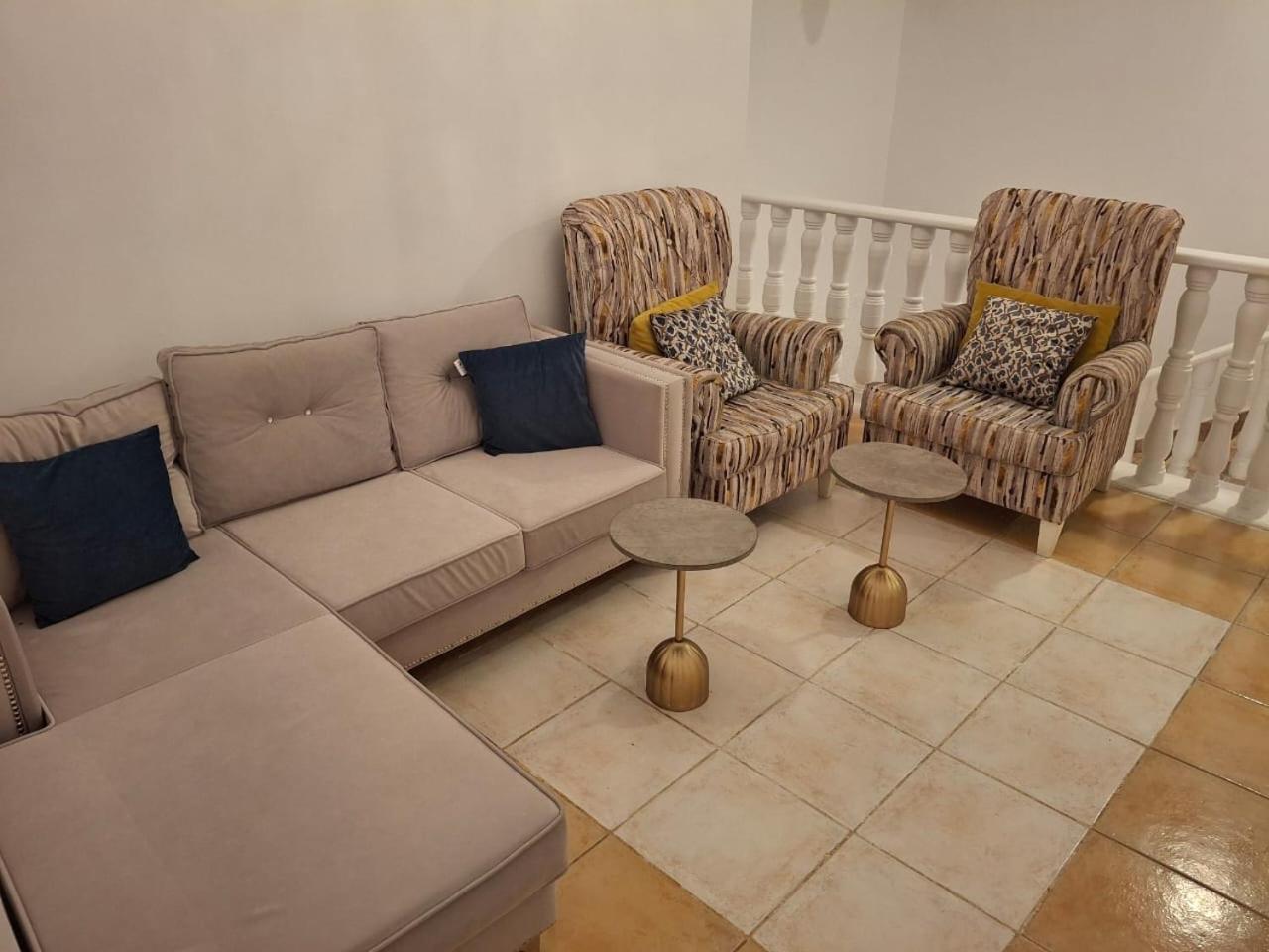 دار ورد قريب للحرم Apartment Медина Екстериор снимка