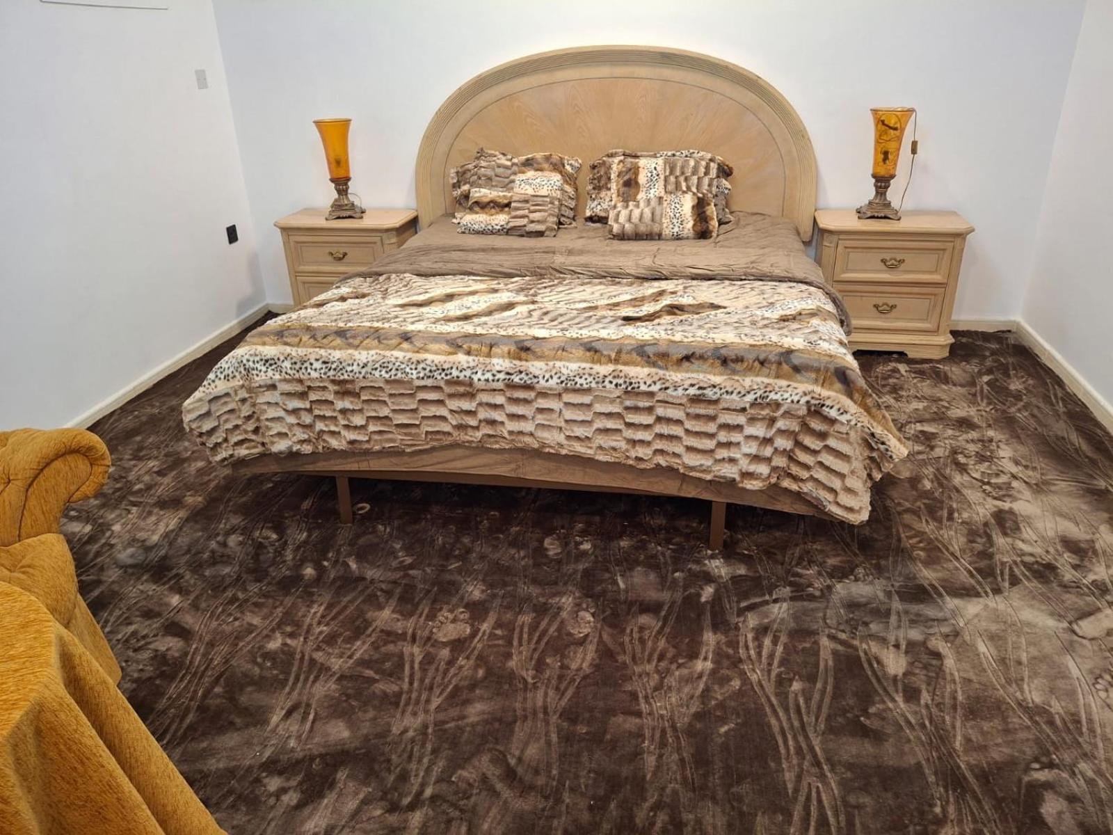 دار ورد قريب للحرم Apartment Медина Екстериор снимка
