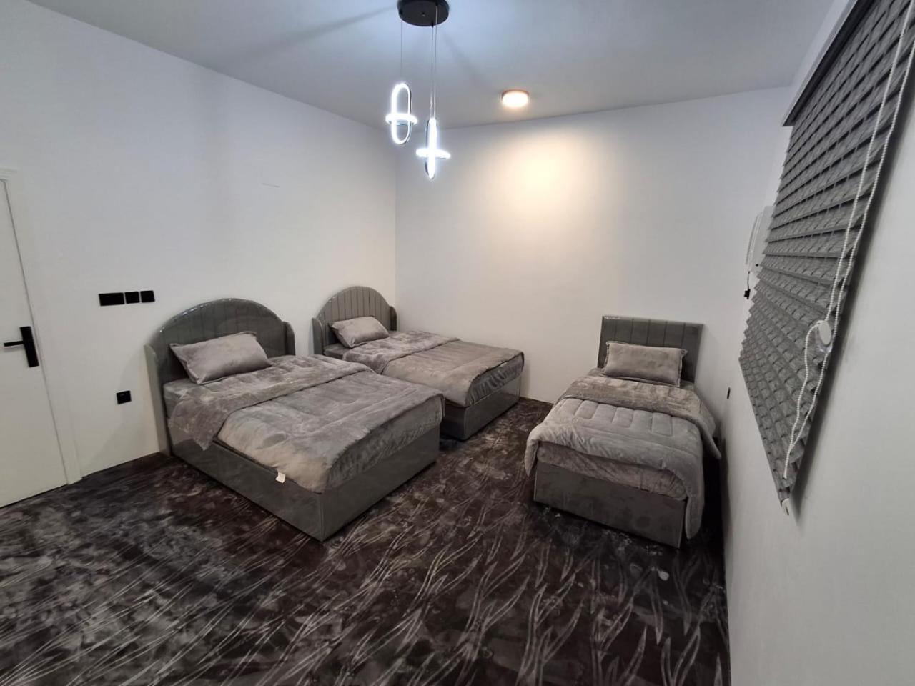 دار ورد قريب للحرم Apartment Медина Екстериор снимка