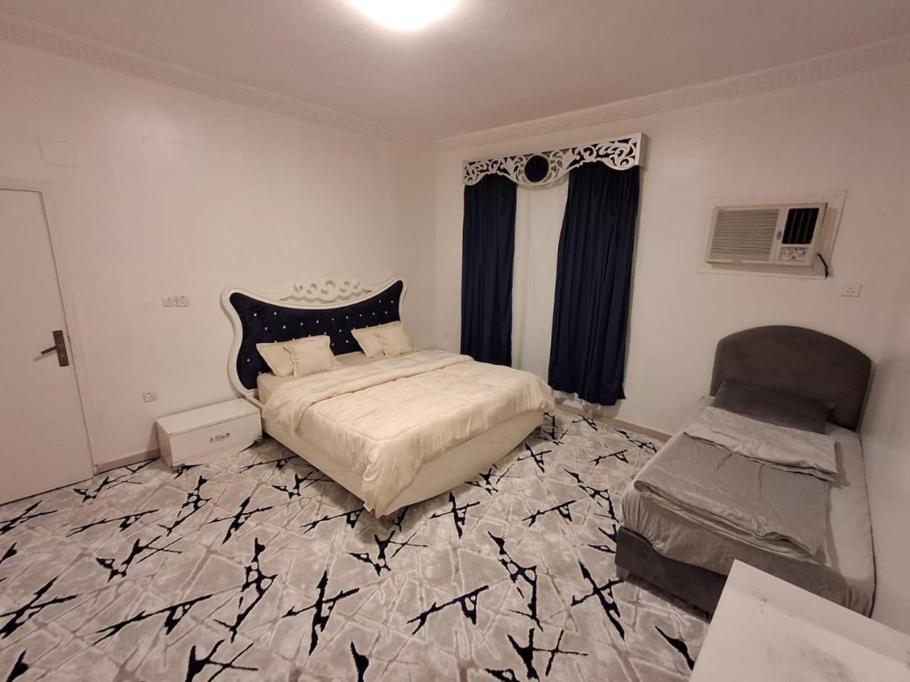 دار ورد قريب للحرم Apartment Медина Екстериор снимка