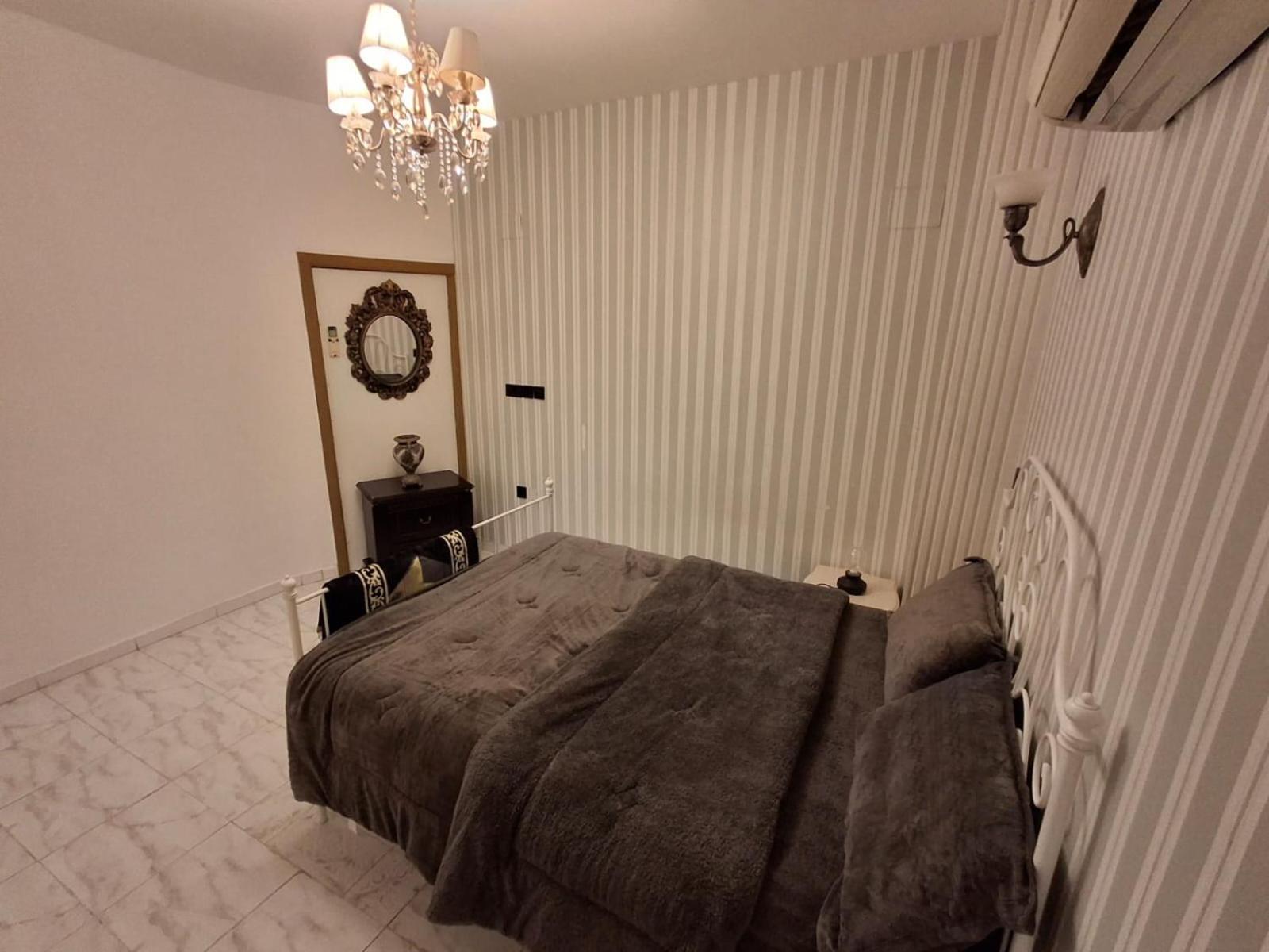 دار ورد قريب للحرم Apartment Медина Екстериор снимка