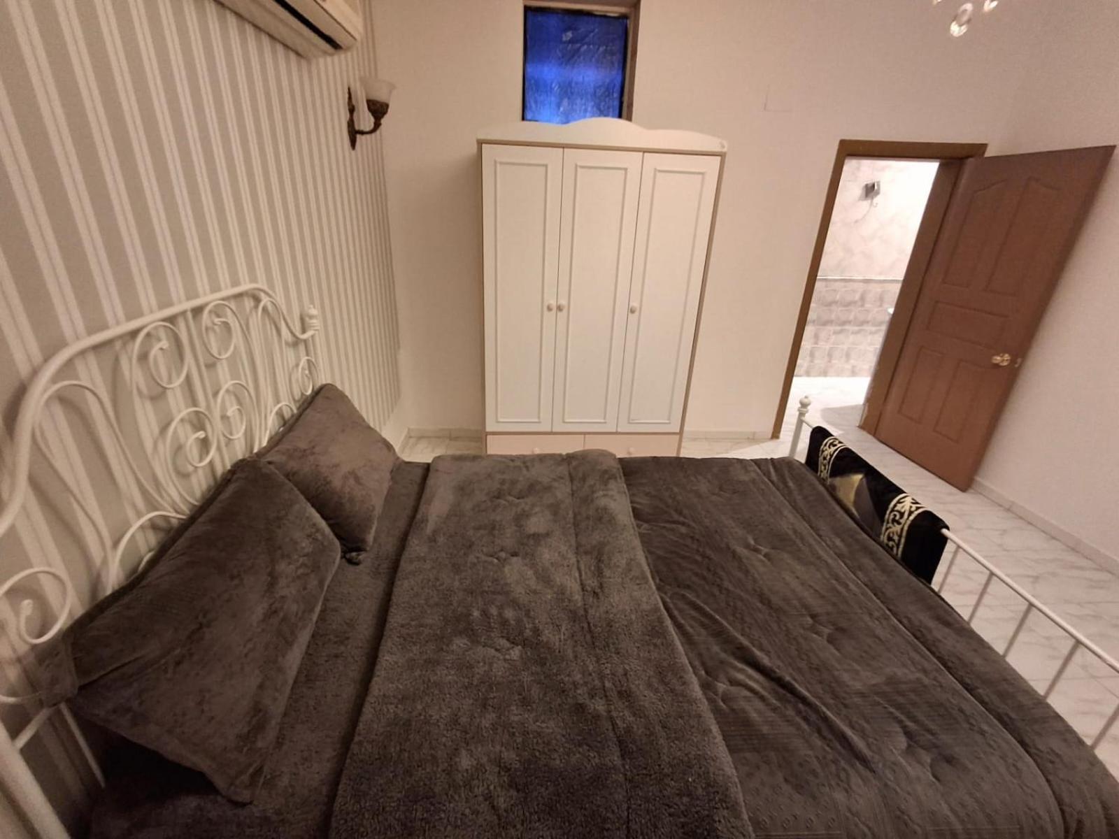 دار ورد قريب للحرم Apartment Медина Екстериор снимка