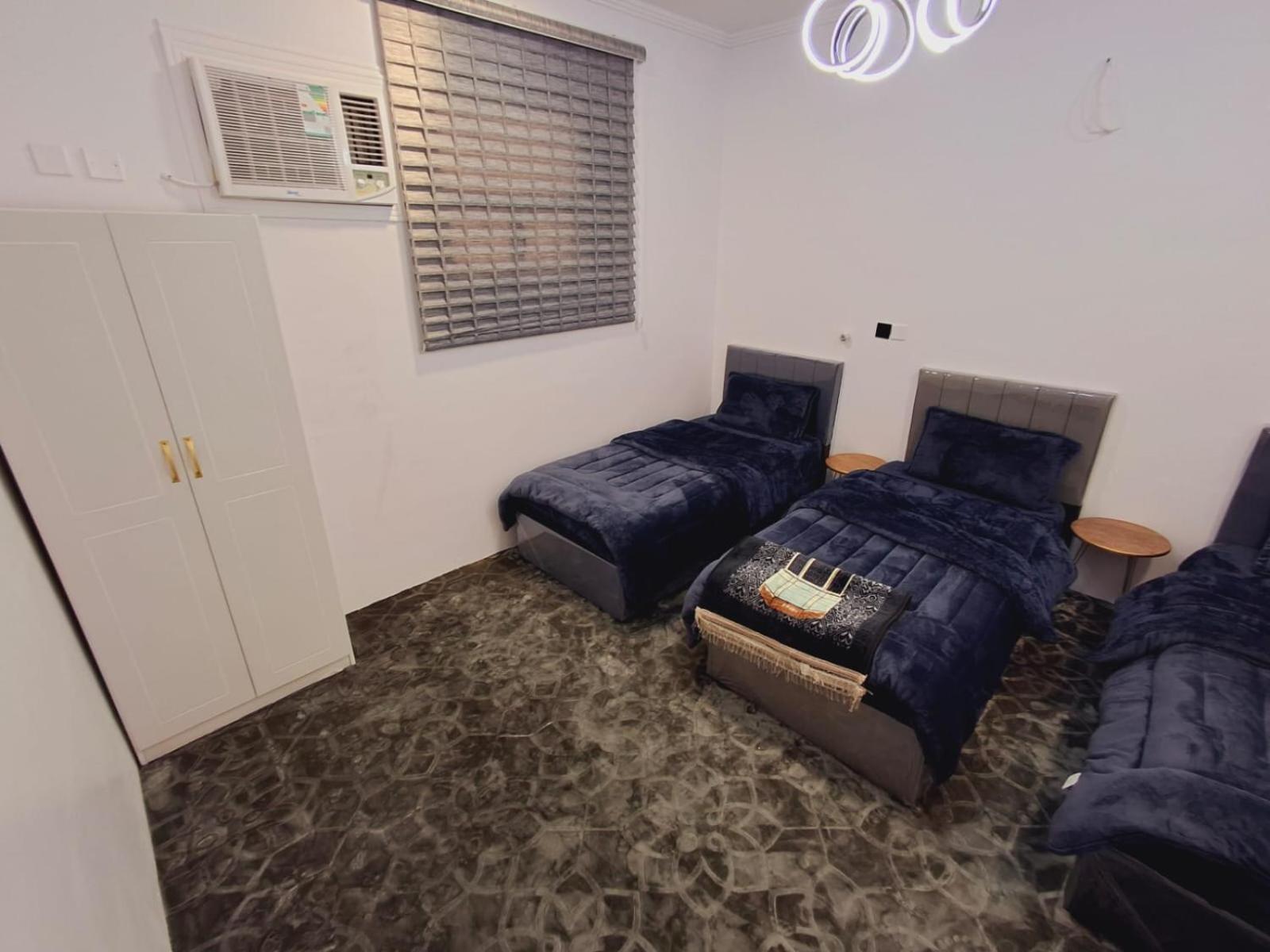 دار ورد قريب للحرم Apartment Медина Екстериор снимка
