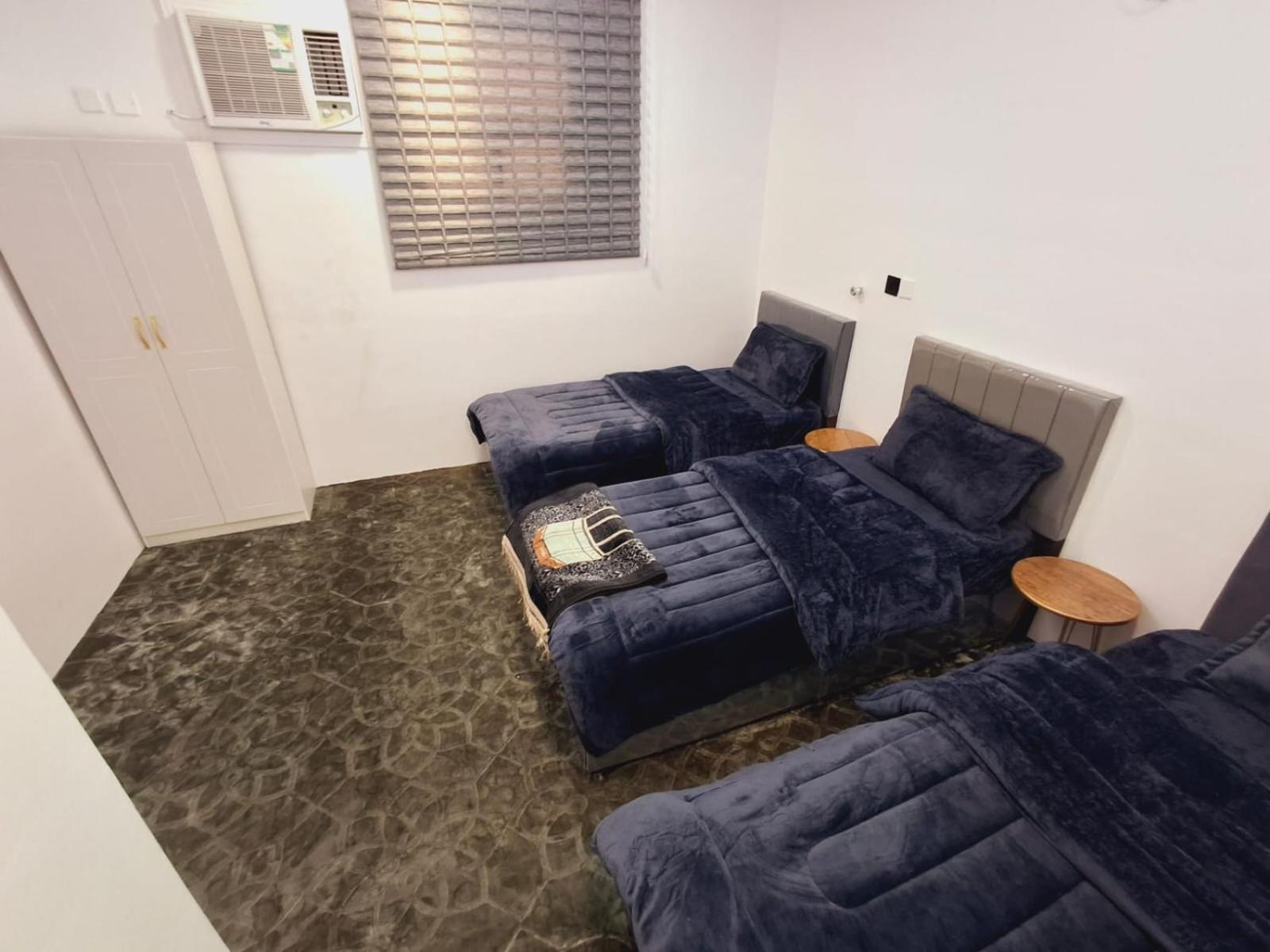 دار ورد قريب للحرم Apartment Медина Екстериор снимка