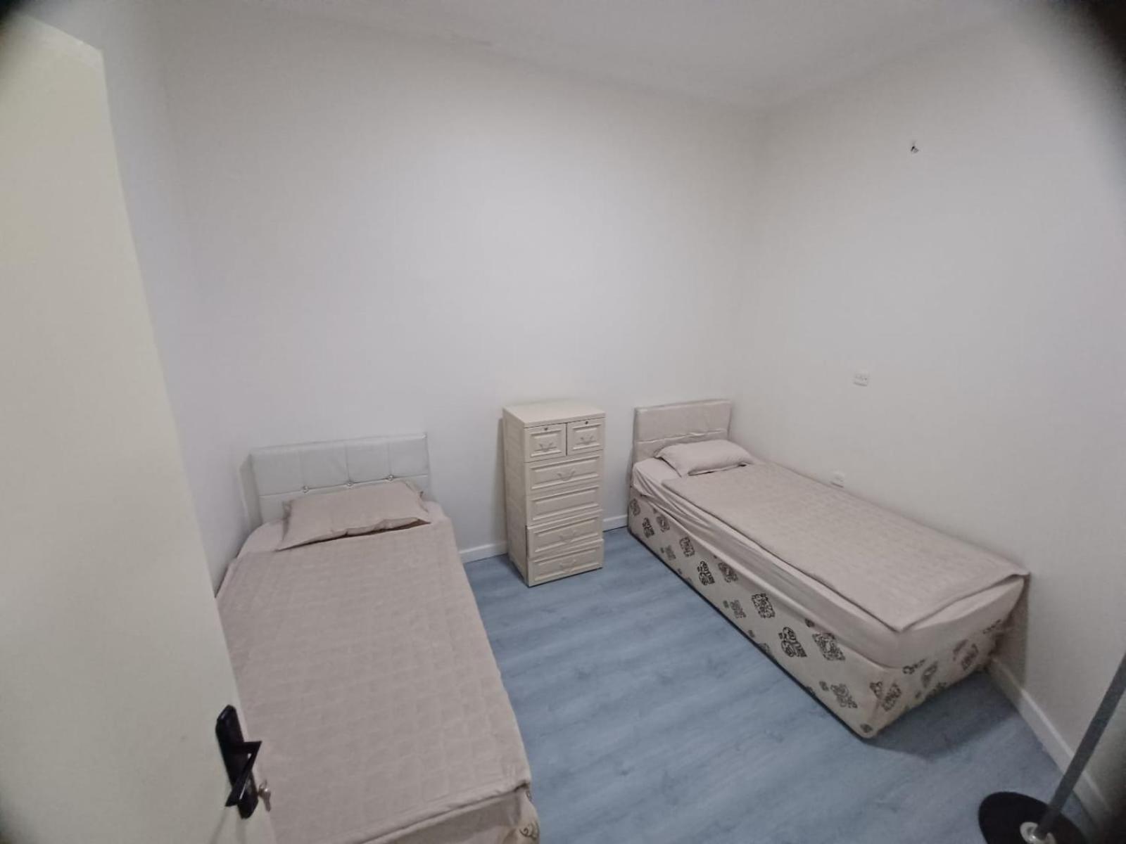 دار ورد قريب للحرم Apartment Медина Екстериор снимка